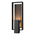 Shadow Box Sconce by Hubbardton Forge