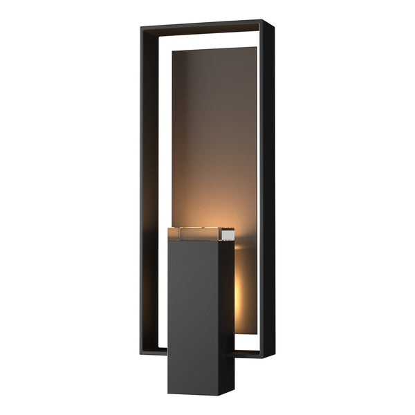 Shadow Box Sconce by Hubbardton Forge