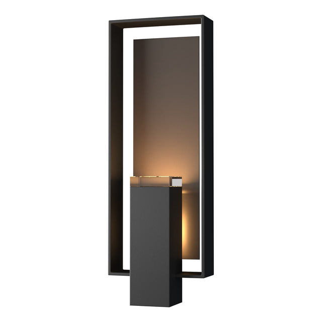 Shadow Box Sconce by Hubbardton Forge
