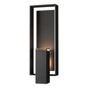 Shadow Box Sconce by Hubbardton Forge
