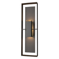 Shadow Box Sconce by Hubbardton Forge