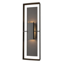 Shadow Box Sconce by Hubbardton Forge