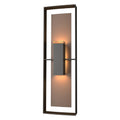 Shadow Box Sconce by Hubbardton Forge