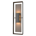 Shadow Box Sconce by Hubbardton Forge