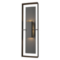 Shadow Box Sconce by Hubbardton Forge