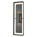Shadow Box Sconce by Hubbardton Forge