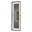Shadow Box Sconce by Hubbardton Forge