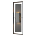 Shadow Box Sconce by Hubbardton Forge