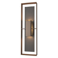 Shadow Box Sconce by Hubbardton Forge