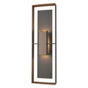 Shadow Box Sconce by Hubbardton Forge