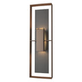 Shadow Box Sconce by Hubbardton Forge