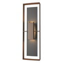 Shadow Box Sconce by Hubbardton Forge