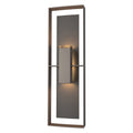 Shadow Box Sconce by Hubbardton Forge