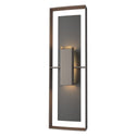 Shadow Box Sconce by Hubbardton Forge