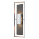 Shadow Box Sconce by Hubbardton Forge