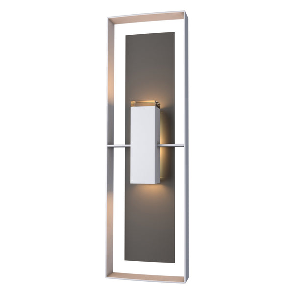 Shadow Box Sconce by Hubbardton Forge