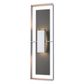 Shadow Box Sconce by Hubbardton Forge