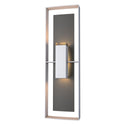 Shadow Box Sconce by Hubbardton Forge