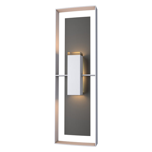 Shadow Box Sconce by Hubbardton Forge