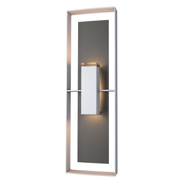 Shadow Box Sconce by Hubbardton Forge