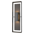 Shadow Box Sconce by Hubbardton Forge
