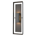 Shadow Box Sconce by Hubbardton Forge