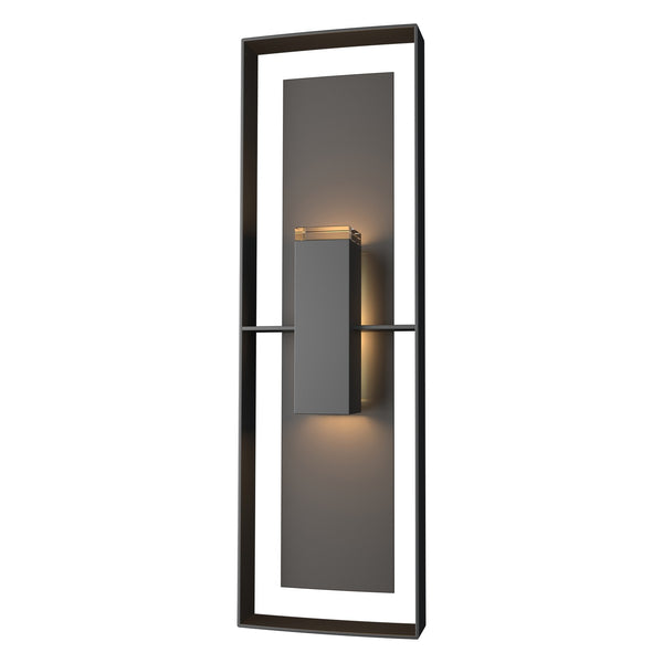 Shadow Box Sconce by Hubbardton Forge