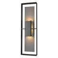 Shadow Box Sconce by Hubbardton Forge