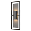 Shadow Box Sconce by Hubbardton Forge