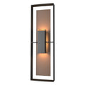 Shadow Box Sconce by Hubbardton Forge