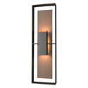 Shadow Box Sconce by Hubbardton Forge