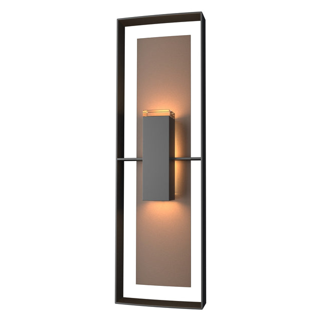 Shadow Box Sconce by Hubbardton Forge