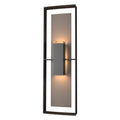 Shadow Box Sconce by Hubbardton Forge