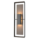 Shadow Box Sconce by Hubbardton Forge