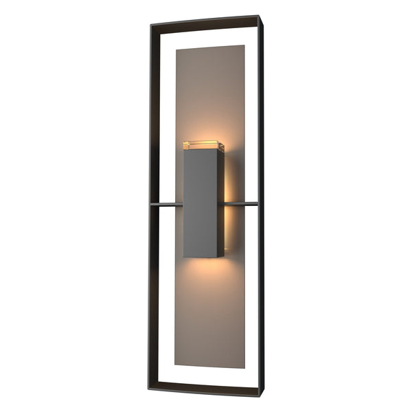 Shadow Box Sconce by Hubbardton Forge