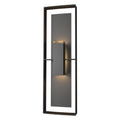 Shadow Box Sconce by Hubbardton Forge