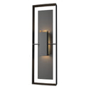Shadow Box Sconce by Hubbardton Forge