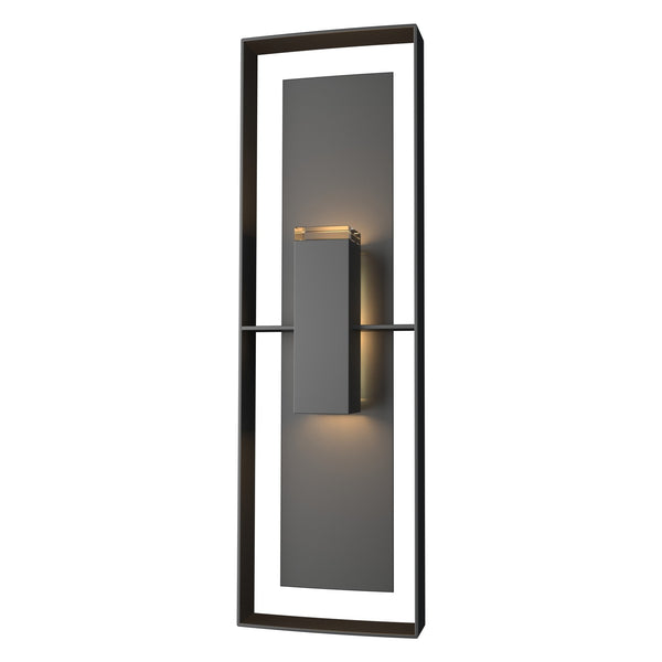 Shadow Box Sconce by Hubbardton Forge