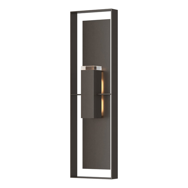 Shadow Box Sconce by Hubbardton Forge