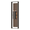 Shadow Box Sconce by Hubbardton Forge