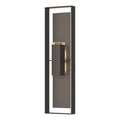 Shadow Box Sconce by Hubbardton Forge