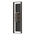 Shadow Box Sconce by Hubbardton Forge