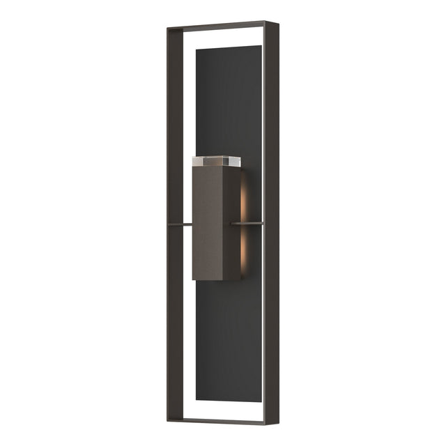 Shadow Box Sconce by Hubbardton Forge