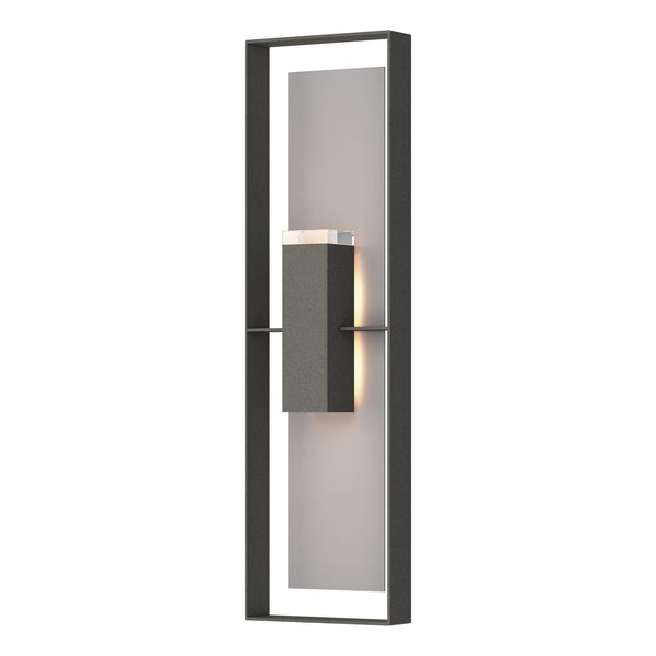 Shadow Box Sconce by Hubbardton Forge