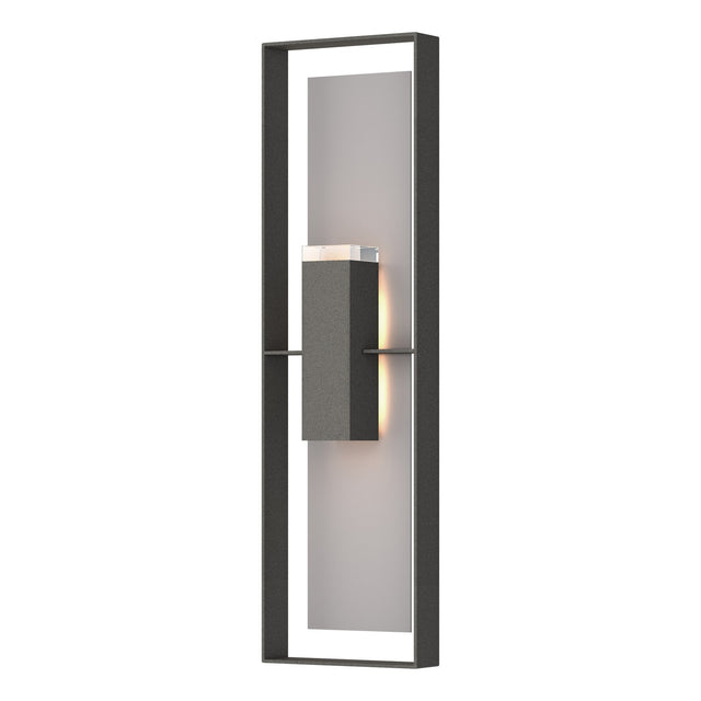 Shadow Box Sconce by Hubbardton Forge