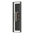 Shadow Box Sconce by Hubbardton Forge