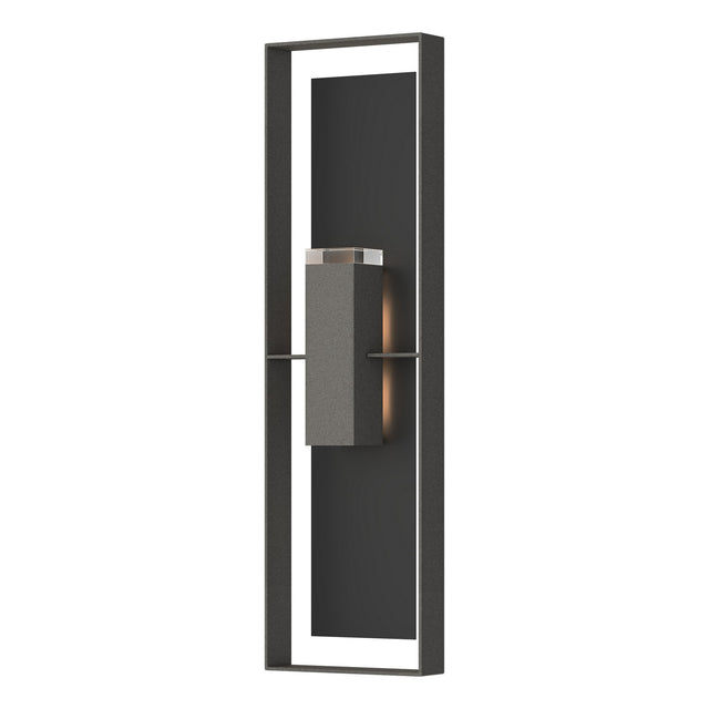 Shadow Box Sconce by Hubbardton Forge