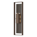 Shadow Box Sconce by Hubbardton Forge