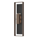 Shadow Box Sconce by Hubbardton Forge