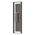 Shadow Box Sconce by Hubbardton Forge